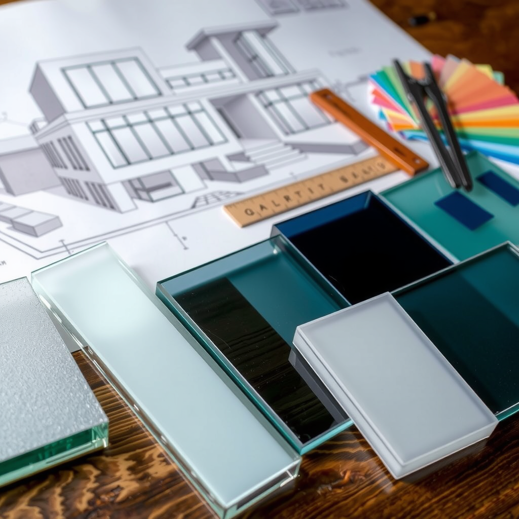 Choosing the Right Architectural Glazing Products for Your Next ...